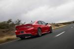 Dodge Charger SRT Hellcat 2016 года